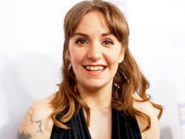 Lena Dunham Bio (Wiki) 