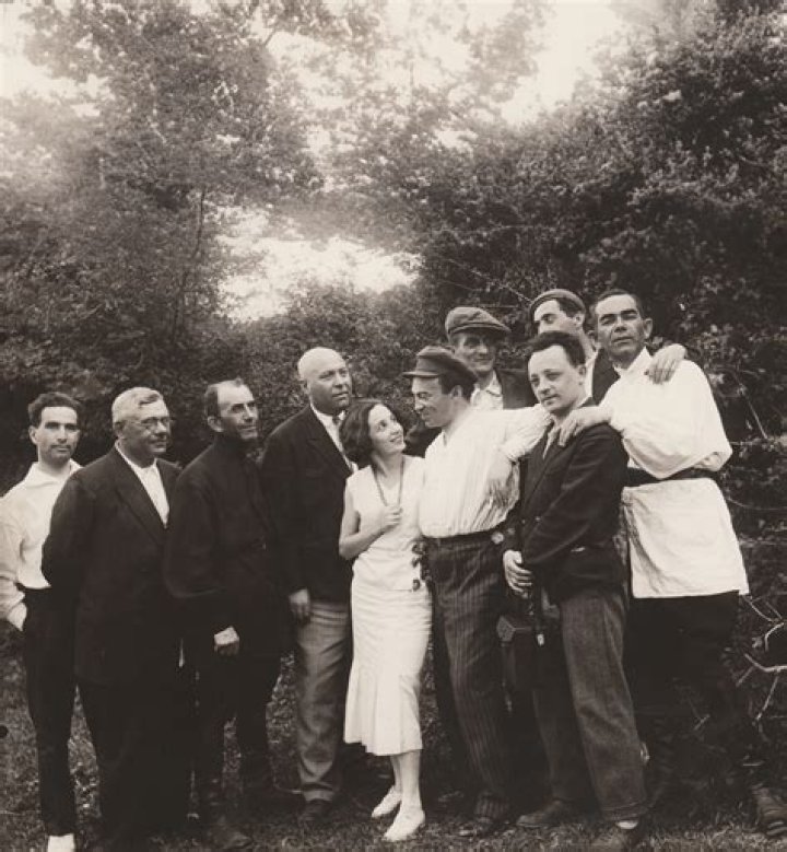 Leonard Blavatnik Family - Celebrity Family