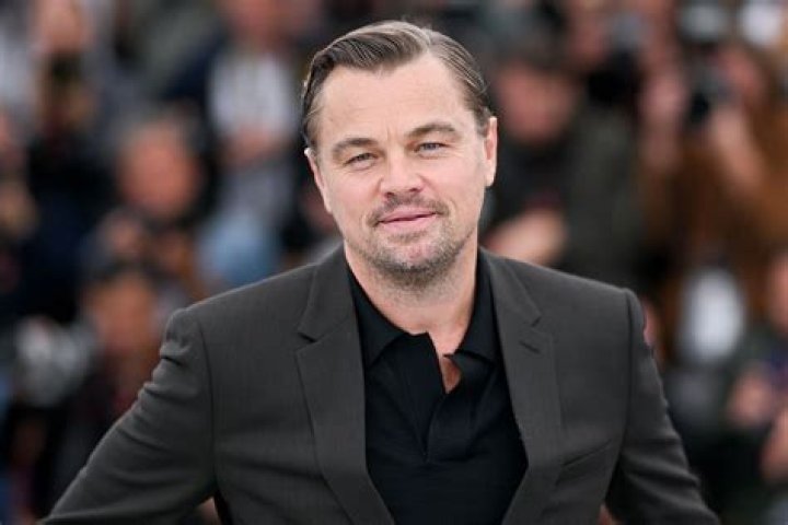 Leonardo DiCaprio ‘bragged’ about his dadbod to unimpressed models