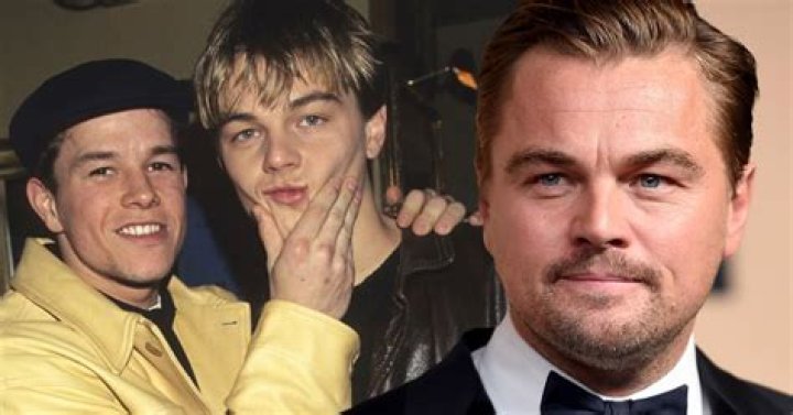 Leonardo DiCaprio on whether he wants kids: ‘If it happens, it happens’