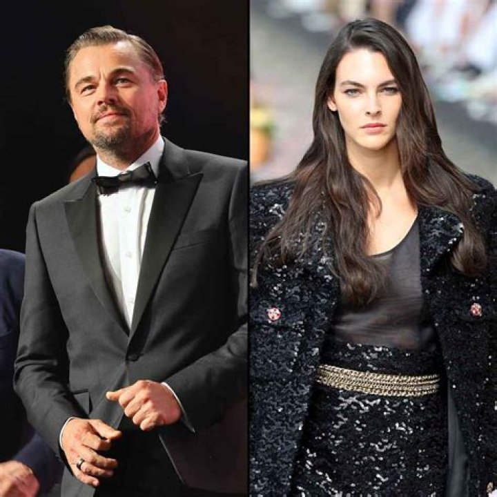 Leonardo DiCaprio’s New Girlfriend Vittoria Ceretti Grabs Actor’s Bum at a Halloween Party!