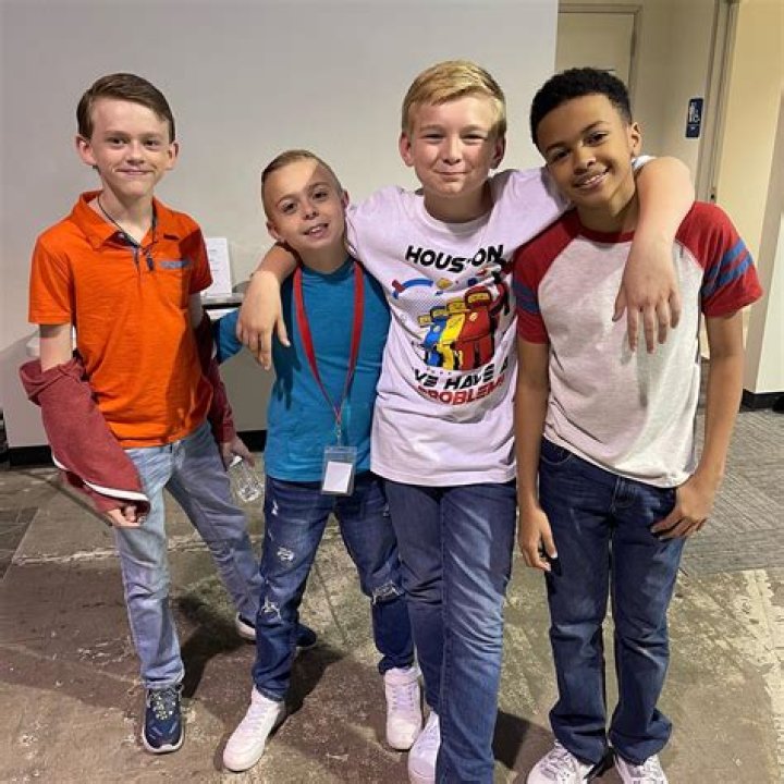 Let's Talk About Ayden Mekus