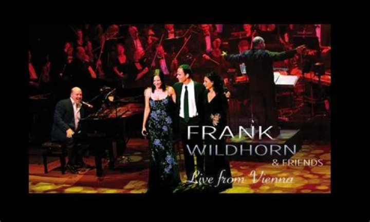 Let's Talk About Frank Wildhorn