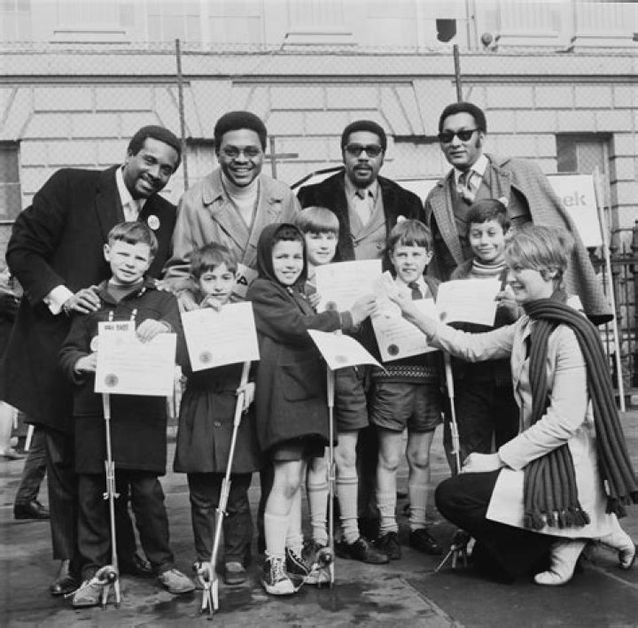 Levi Stubbs Net Worth - Wiki, Age, Weight and Height, Relationships, Family, and More