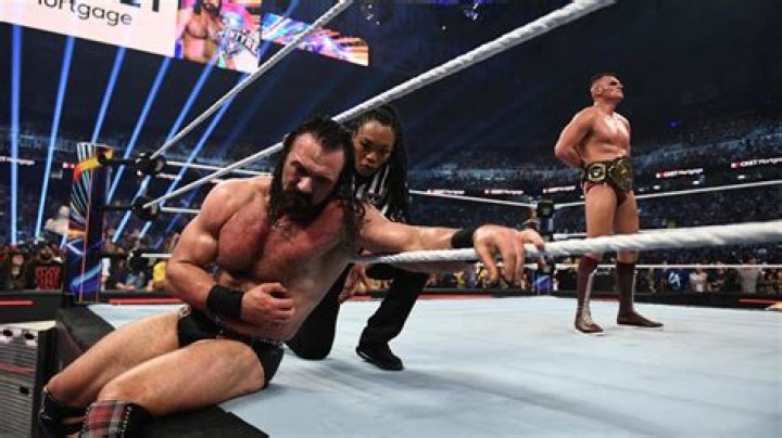 Liam McIntyre Bio (Wiki) 