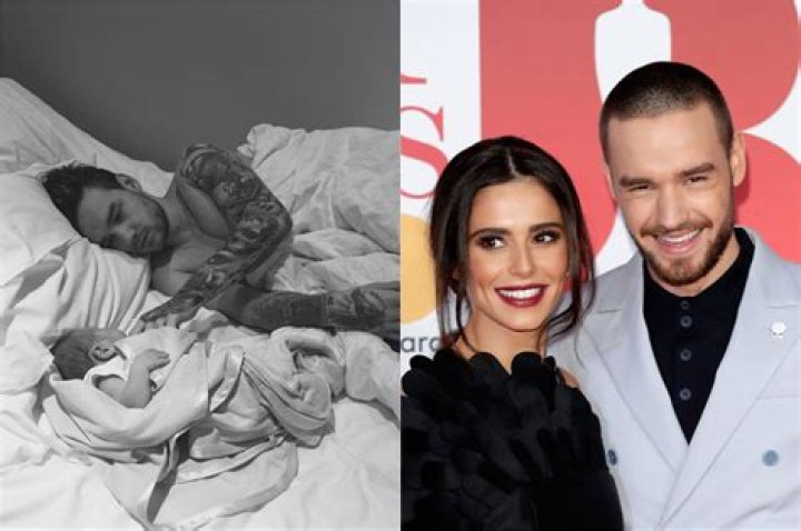 Liam Payne seems to have moved on in life after his split from Cheryl Tweedy! He is dating Instagram star Maya Henry!