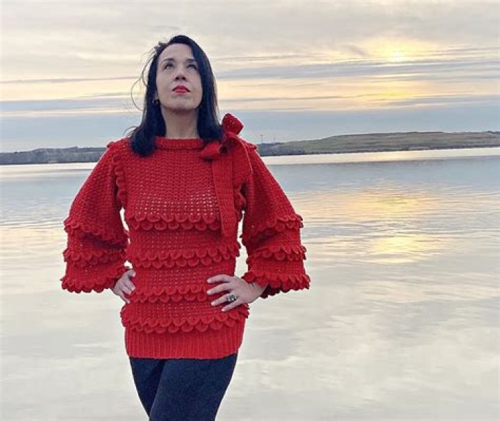 Lianka Azulay Cause Of Death: Obituary, Family Mourns