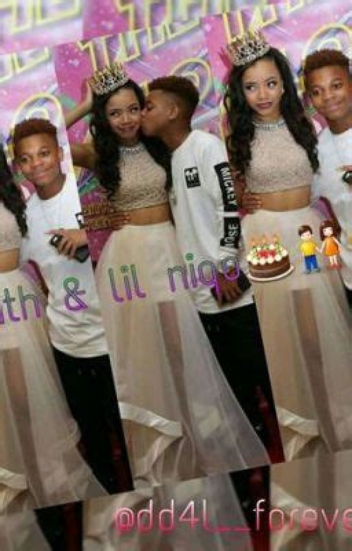 Lil Niqo Wiki, Age, Parents, Height, Girlfriend, Dating, Affairs, 2017, Facts