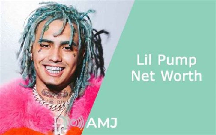 Lil Pump Net Worth - Wiki, Age, Weight and Height, Relationships, Family, and More
