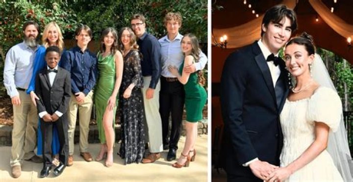 Lily Robertson's Marriage to High School Sweetheart & Life Updates: Duck Dynasty Star's Journey