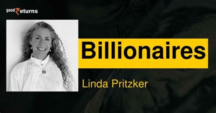 Linda Pritzker Net Worth - Wiki, Age, Weight and Height, Relationships, Family, and More