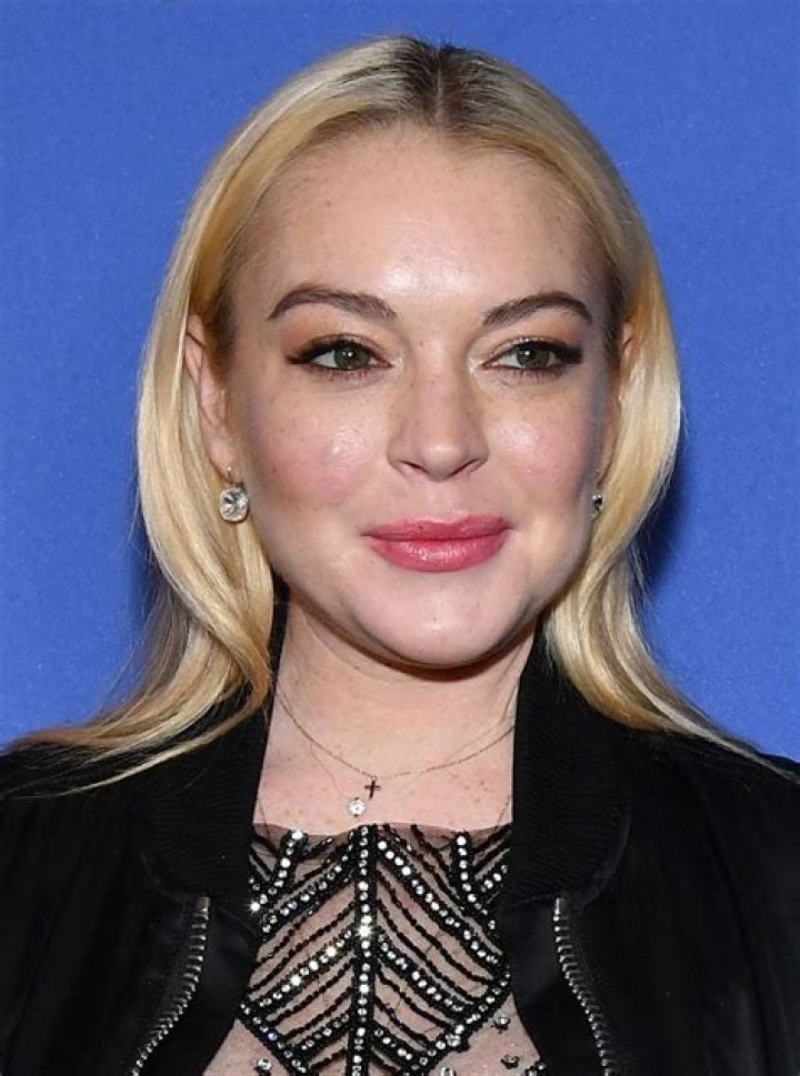 Lindsay Lohan is being sued for the advance she got for a book she never wrote