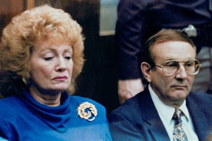 Lionel Dahmer Wife: Who Is Shari Jordan?