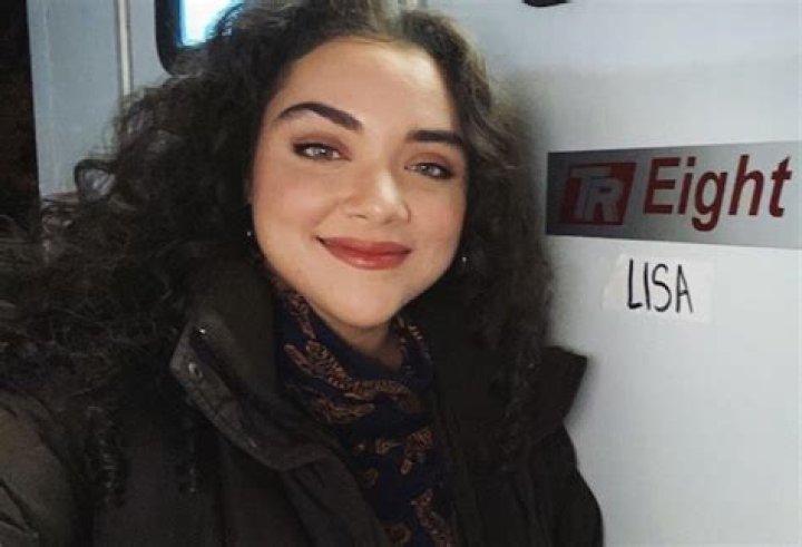 Lisa Ann Walter Bio (Wiki) 