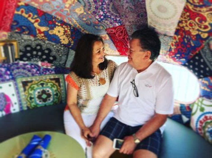 Lisa Villegas Dating, Relationship, Boyfriend, Affair, Net Worth