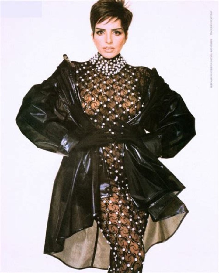 Liza Minnelli Bio (Wiki) 