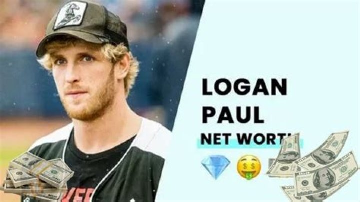 Logan Paul Net Worth - Wiki, Age, Weight and Height, Relationships, Family, and More