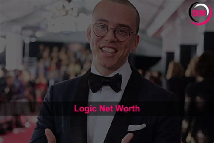 Logic Net Worth: Career & Lifestyle