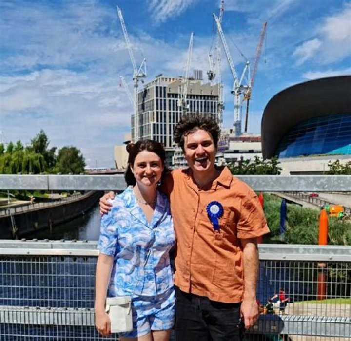 Lorna Rose Treen Wiki Age: Husband And Net Worth