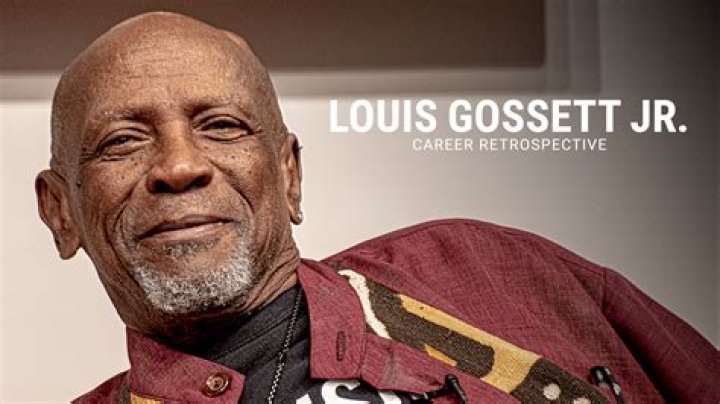 Lou Gossett Jr Net Worth - Wiki, Age, Weight and Height, Relationships, Family, and More