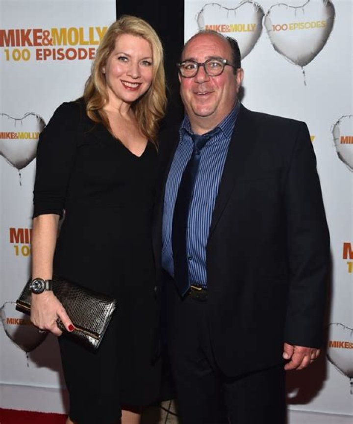 Louis Mustillo Net Worth - Wiki, Age, Weight and Height, Relationships, Family, and More