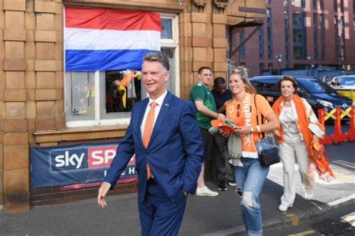 Louis van Gaal Net Worth - Wiki, Age, Weight and Height, Relationships, Family, and More