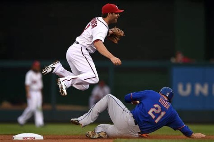 Lucas Duda Net Worth - Wiki, Age, Weight and Height, Relationships, Family, and More