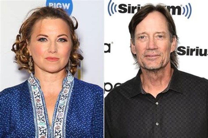 Lucy Lawless responds to Xena costar Kevin Sorbo’s Capitol attack conspiracy theory
