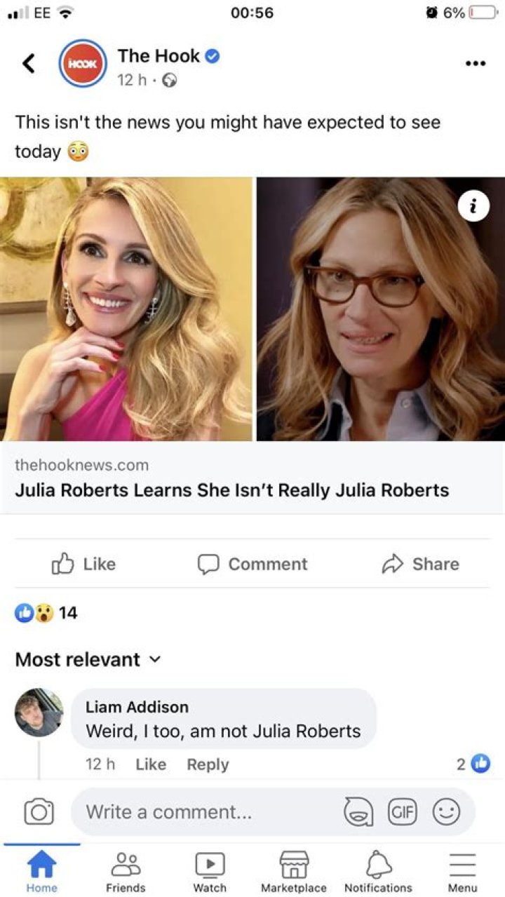 Lucy Liu: ‘People see Julia Roberts or Sandra Bullock in a rom-com, but not me’