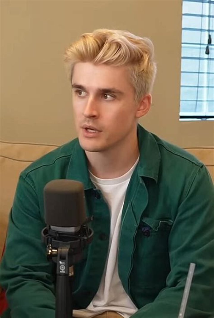 Ludwig Ahgren Bio (Wiki) 