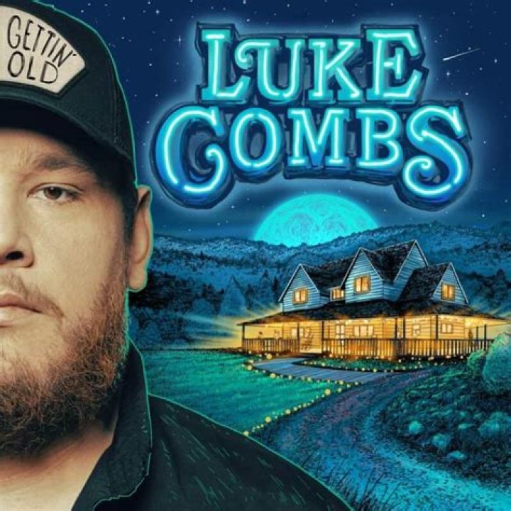 Luke Combs’ cover of Tracy Chapman’s ‘Fast Car’ is a huge success: is that a problem?