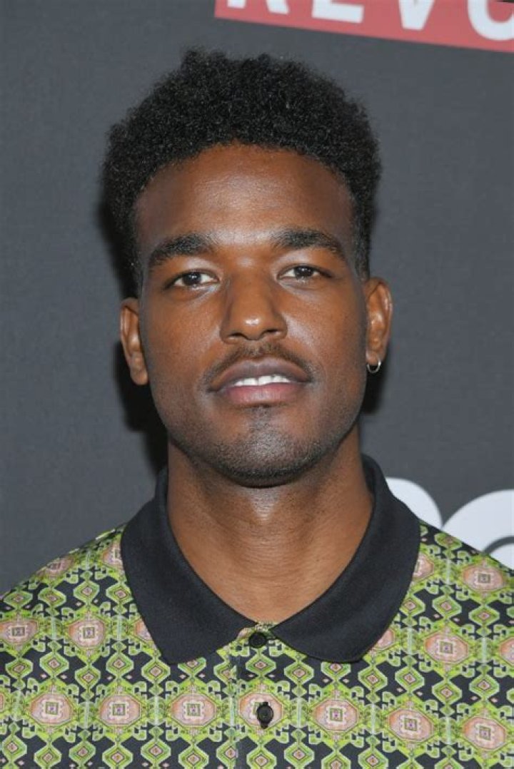 Luke James Net Worth - Wiki, Age, Weight and Height, Relationships, Family, and More