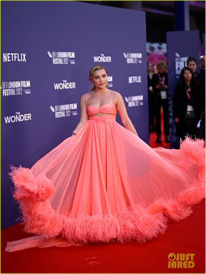 Lupita Nyong’o in Valentino at the NY Film Critics Awards: stunning & perfect?