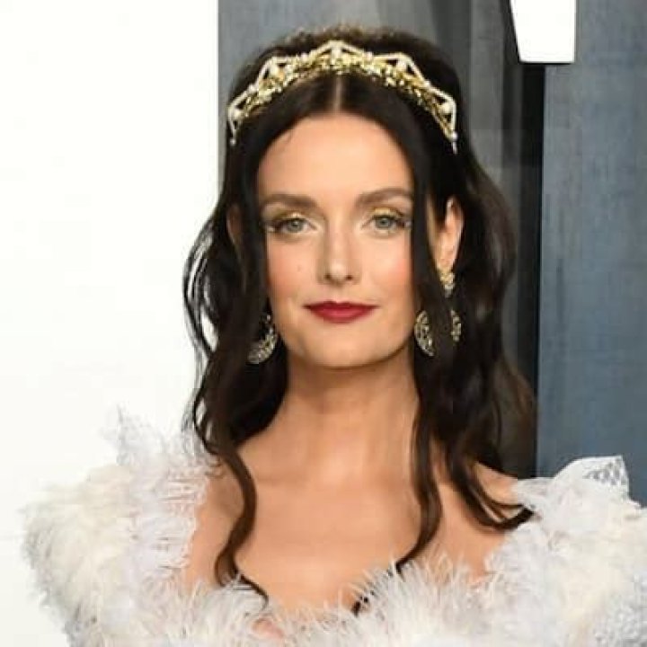 Lydia Hearst Bio (Wiki) 