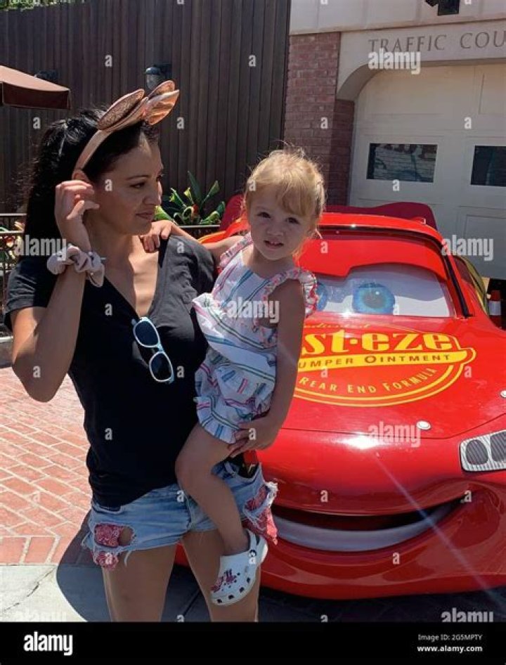 Lyla Aranya Wilson Bio (Wiki) 