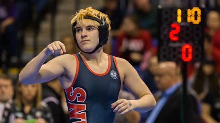 Mack Beggs Bio (Wiki) 