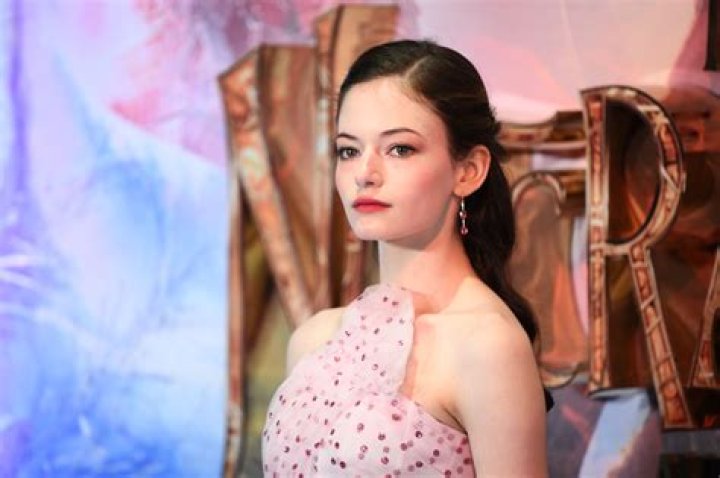 Mackenzie Foy Net Worth - Wiki, Age, Weight and Height, Relationships, Family, and More