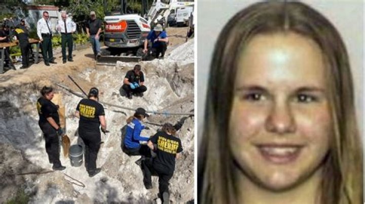 Mackenzie McKee Goes Missing After Shocking Accusation Against MTV