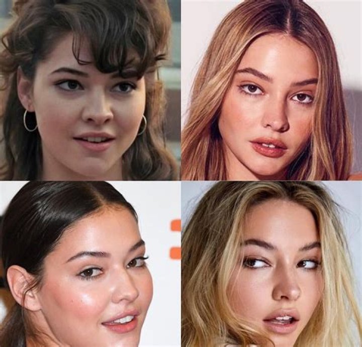 Madelyn Cline Before And After Plastic Surgery – Health And Age Revealed