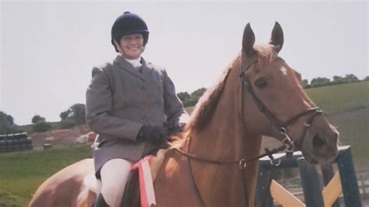 Madison And Rosie Saddlebred Accident: Horse Riding Death Of The Rider
