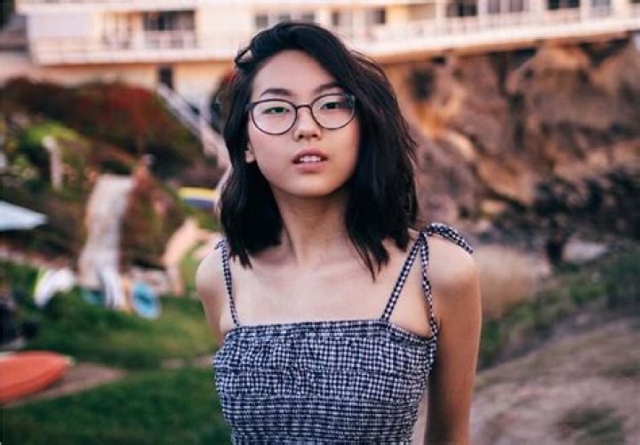 Madison Hu Bio (Wiki) 