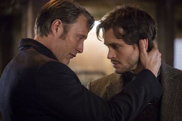 Mads Mikkelsen loves Hannibal: ‘He’s a happy duckling & life is beautiful’