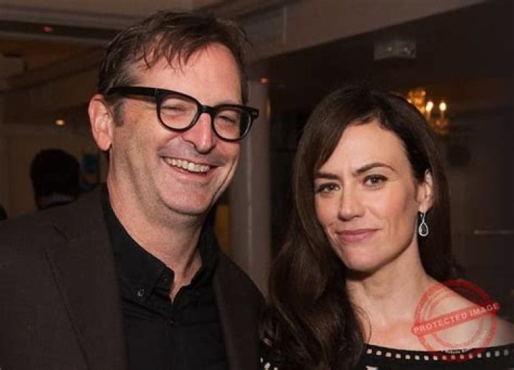 Maggie Siff Bio (Wiki) 