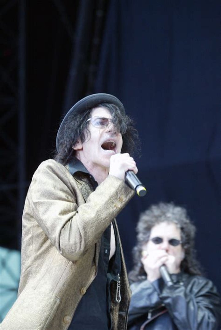 Magic Dick Net Worth - Wiki, Age, Weight and Height, Relationships, Family, and More