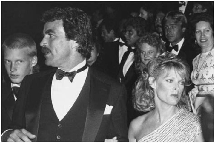 Magnum P.I. Actor, Tom Selleck's Son Kevin Selleck is Happily Married! Know his Net Worth & Personal Life