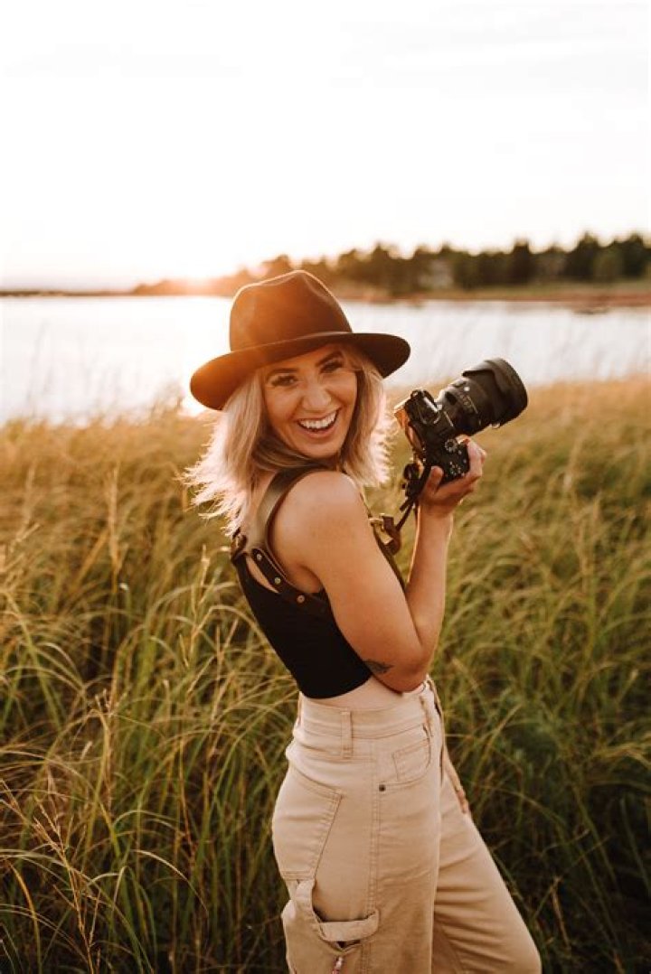 Makenna Reid Bio (Wiki) 