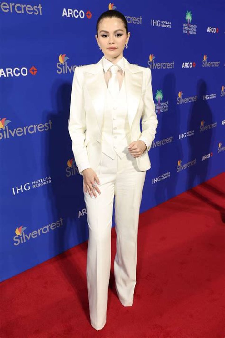 Malala Yousafzai wore Ralph Lauren: one of the best looks of the Oscars?