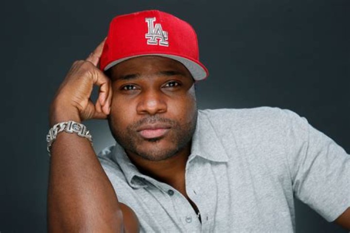 Malcolm-Jamal Warner Bio (Wiki) 