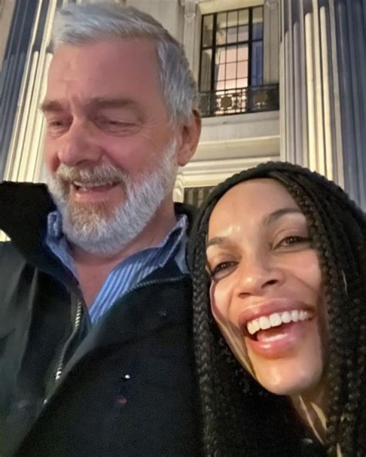 Malikah Stevenson And Step-Father Shahid Guyton