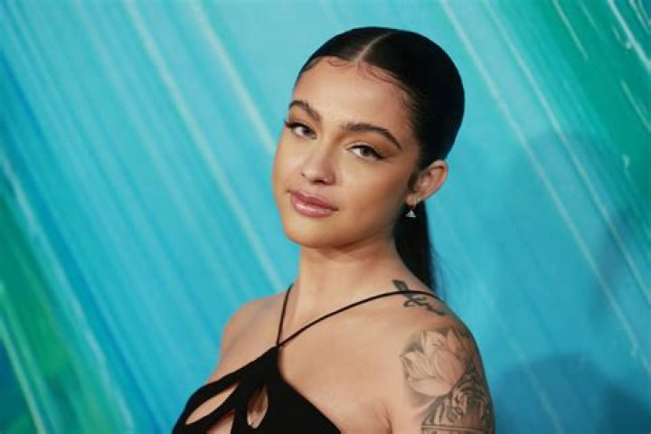 Malu Trevejo Bio (Wiki) 